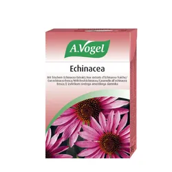 Echinacea Kräuterbonbons A.vogel 30 g