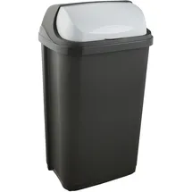 KEEEPER rasmus 50l grau-natur