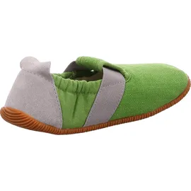 Giesswein Söll für Kinder grün, Größe 31 EU