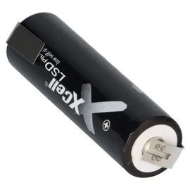 XCell Mignon Akku AA 2550 mAh 1 St.