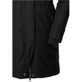 G.I.G.A. DX by killtec Damen Mantel GW 22 WMN PRK, schwarz, 48,
