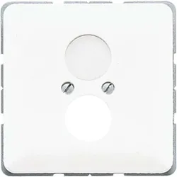 JUNG Abdeckung br CD 562 BR