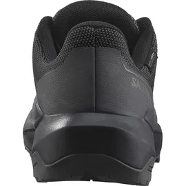 Salomon Elixir Tour WP 475770 - schwarz 41 1⁄3