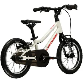 KROSS Lightweight Liftie 14 Zoll RH 0 cm grau