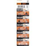 Maxell LR41 - 10-pack