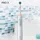 Oral-B Pro 3 3000 CrossAction weiß