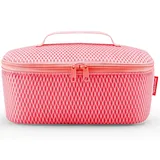 Reisenthel coolerbag M Pocket Mesh coral