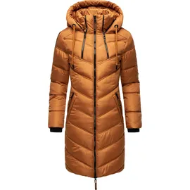 Marikoo Wintermantel Armasa