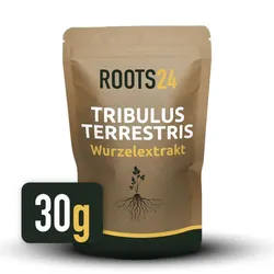 Tribulus terrestris 30g Extrakt