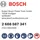 Bosch Diamant-Bohrkrone G 1/2" 107 mm 1 St.