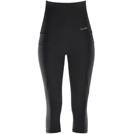 Winshape Functional Power Shape High Waist schwarz, S