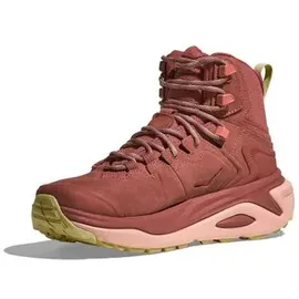 HOKA Kaha 3 GTX Damen Rouge/Rose Latte 40
