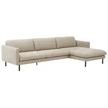 58 aufm Kessel Sessel Katina Flachgewebe 58 x 0 x 0 cm Beige