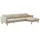 58 aufm Kessel Sessel Katina Flachgewebe 58 x 0 x 0 cm Beige