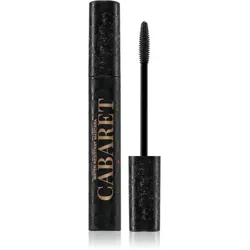 Vivienne Sabó Cabaret Latex Wasserbeständige Wimperntusche für mehr Volumen 9 ml