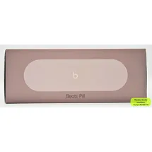 Apple Beats Pill (2024) light grey