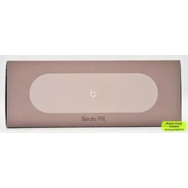 Apple Beats Pill (2024) light grey