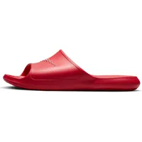 Nike Herren Victori One Sneaker, University Red White, 45