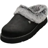 SKECHERS Keepsakes Lite-Cozy Blend Schwarz 36,5