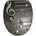 WC-Sitz Musical Notes Grau