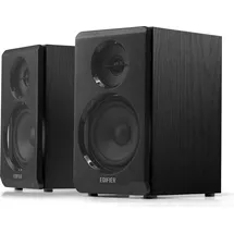 Edifier R33BT 2.0 System schwarz