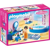 Playmobil Dollhouse Badezimmer 70211