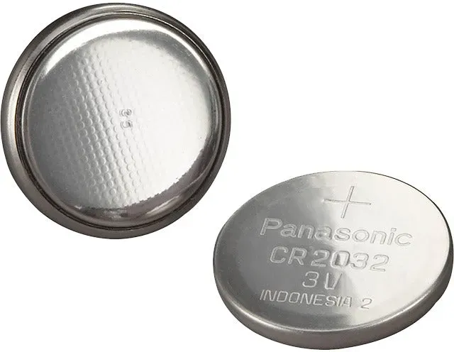 SpeedglasTM Batterien
