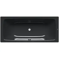 Kaldewei CAYONO DUO Rechteck-Badewanne, Einbau, 272534010701, 725