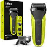 Braun Series 3 Shave & Style 300BT