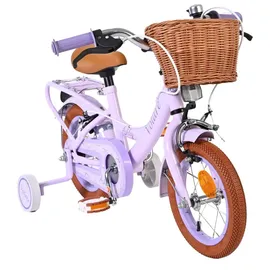 Volare Ashley 12 Zoll RH 0 cm Lila
