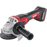 Flex L 125 18.0-EC LD Solo ohne Akku