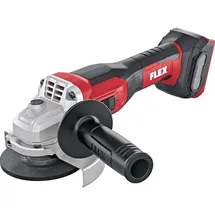 Flex L 125 18.0-EC LD Solo ohne Akku