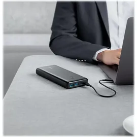 Anker PowerCore III Elite 25600 mAh Kapazität 87 W