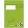 Staufen Staufen® Vokabelheft Premium Lineatur 57 liniert ohne Rand