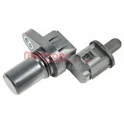 Metzger Sensor, Geschwindigkeit [Hersteller-Nr. 0909074] für Mitsubishi