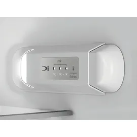 Bauknecht BKSI 18VS2 Einbaukühlschrank (306 l, 1770 mm hoch, Weiß)