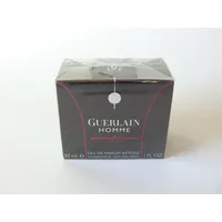 Guerlain Homme PININFARINA Collector EDP Intense Spray 30ml - 1.0 Oz BNIB OVP