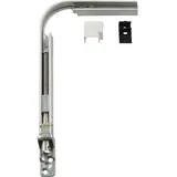 Hautau Zubehör Beschläge für Fensterbeschläge Schiebefenster Schiebetürbeschlag