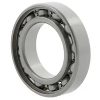 FAG Rillenkugellager 6305 -C ID 25 mm AD 62 mm Breite 17 mm