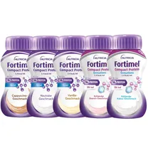 danone deutschland gmbh Fortimel Compact Protein 2.4 kcal Mischkarton