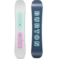 BURTON Custom Snowboard glow Gr. 158