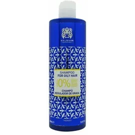 valquer Shampoo 400 ml