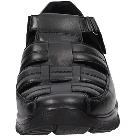 SIOUX Romedius-703 Herren Schwarz 43