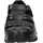 SIOUX Romedius-703 Herren Schwarz 43