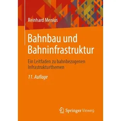 Bahnbau und Bahninfrastruktur