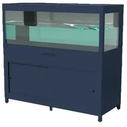 Artico Aquarium  POSEIDON 150  für Krebstiere