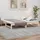 vidaXL Tagesbett 75 x 190 cm Kiefer