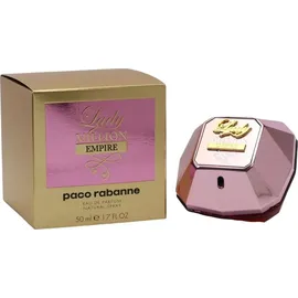 Paco Rabanne Lady Million Empire Eau de Parfum 50 ml