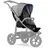 TFK Mono 2 Sportsitz Premium Grau, Grau