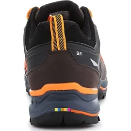 Salewa Mountain Trainer Lite M ombre blue/carrot 46